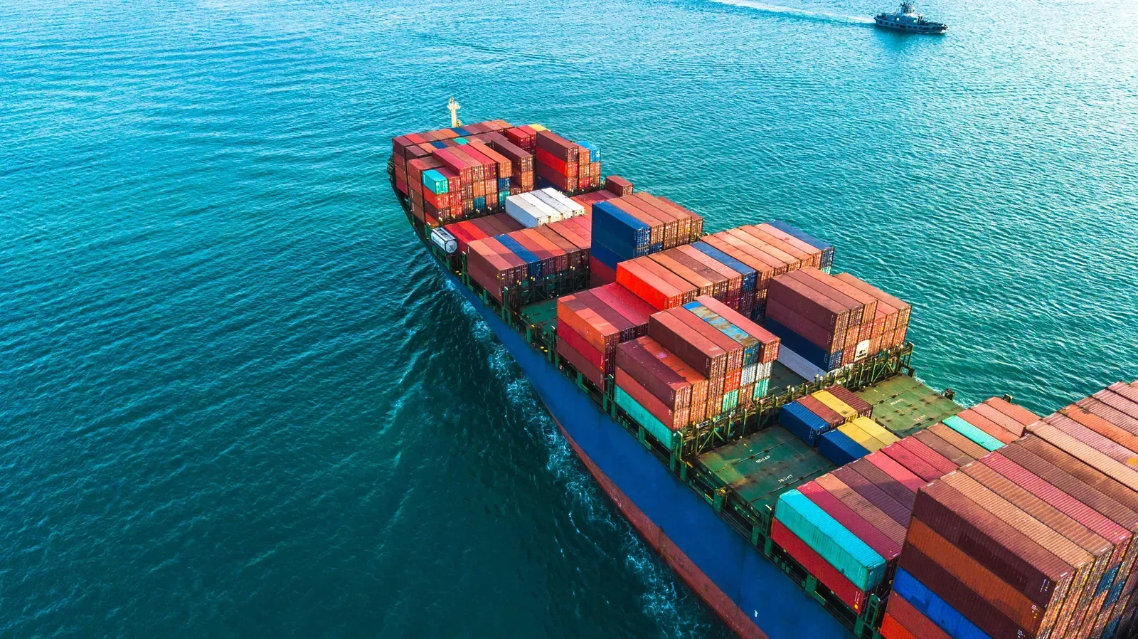 EU’s Wider Carbon Tax Could Reshape Africa’s Export Playbook From 2028