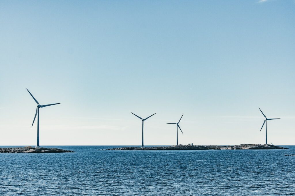 EU Approves €5 Billion Danish Offshore Wind Expansion to Boost Clean Energy
