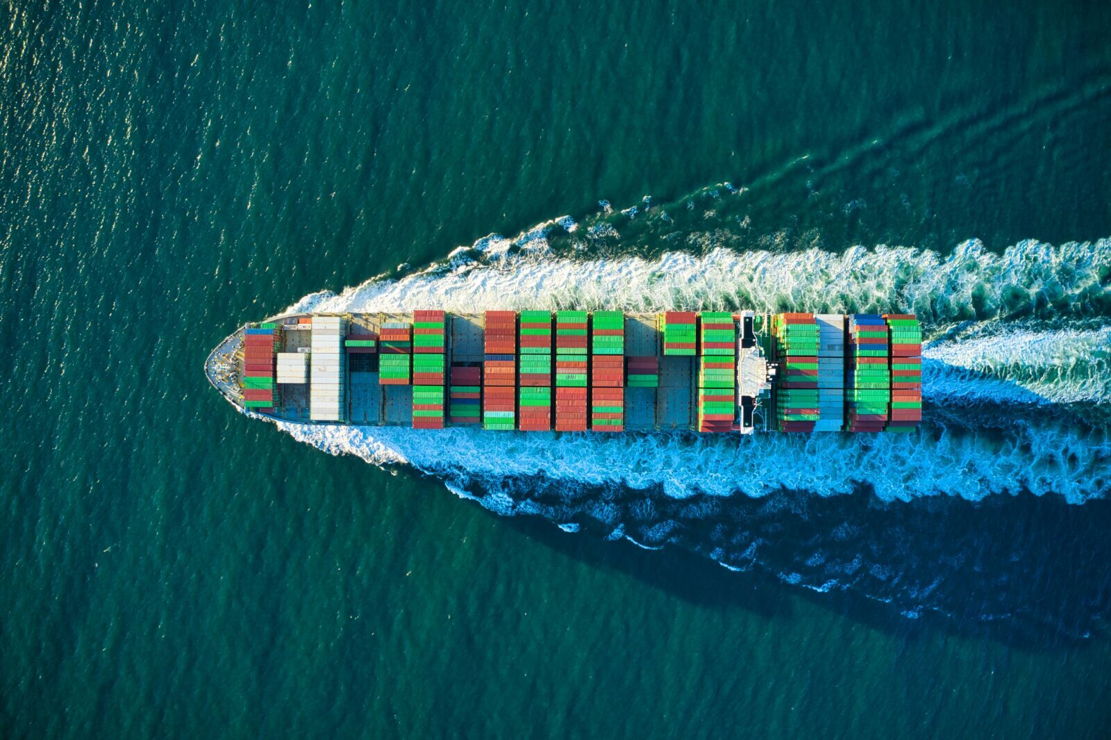 EU Carbon Border Tax Forces Exporters To Count Emissions Before Shipping