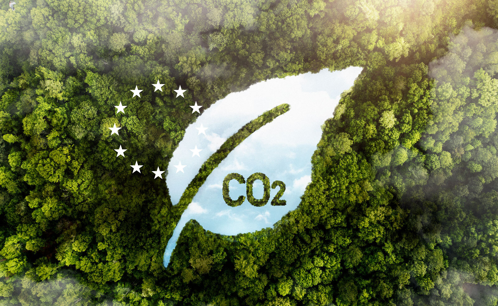 Africa's Industries Face EU Carbon Tax Reality Check as 2026 Compliance Deadline Looms