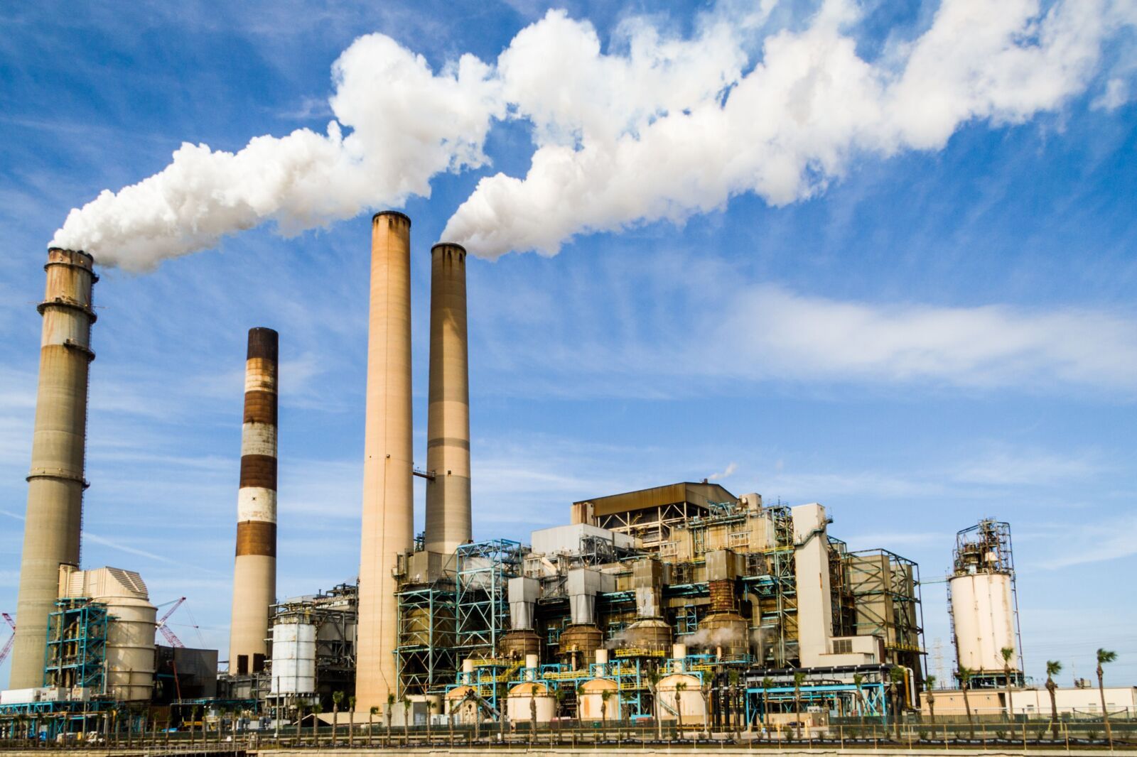 EU Moves to Expand Carbon Border Tax, Reshaping Global Trade and Industrial Competitiveness Worldwide