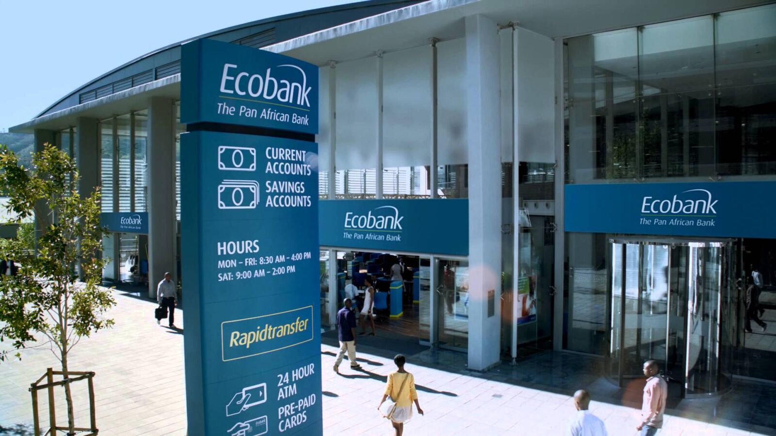 Ecobank Raises $450 Million Through Landmark Nature Bond for Biodiversity Protection