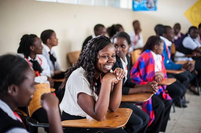Educating Girls Could Strengthen Chad’s Human Capital and Economic Future
