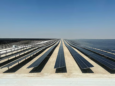 Egypt's €690m Grid Upgrade Puts Clean Power Ambitions To An Infrastructure Test