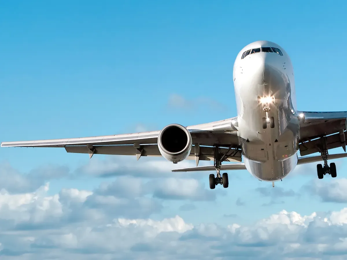 Egypt’s Green Aviation Strategy Sets New Test for African Air Transport