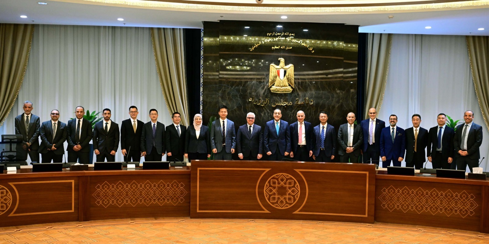 Egypt Signs 5.6GW Renewable and Storage Deals to Expand Energy Mix