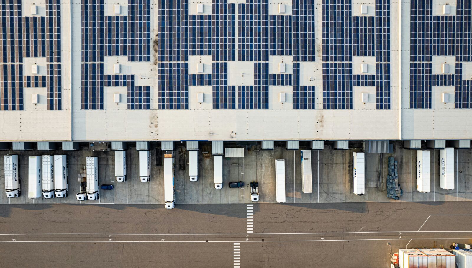 Egypt Targets Factory Rooftops To Cut Industrial Energy Costs And Emissions