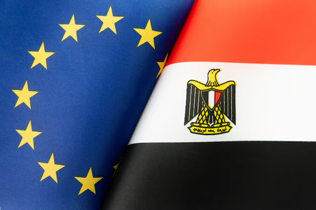 Egypt, European Union Sign €124.3 Million Green Grants in Cairo