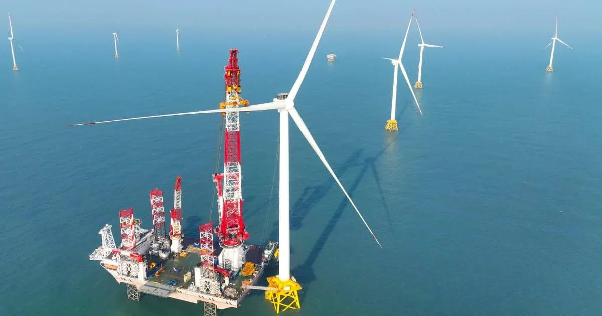 Egypt and Zambia Drive Renewed Wind Power Momentum Across the African Continent