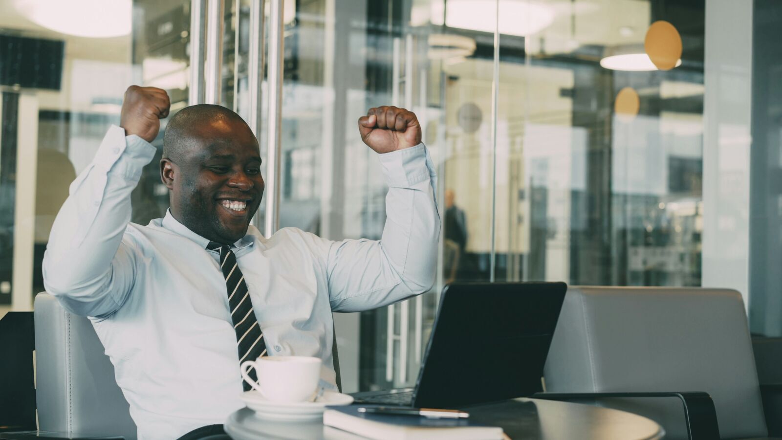 Employee Agency Turns Workplace Purpose Into Loyalty, Motivation, and Better ESG Performance