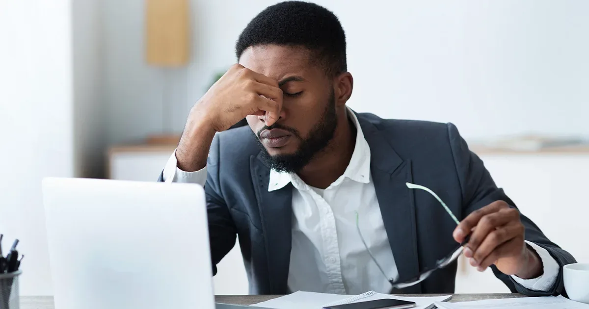 Employers Demand Resilient Workers While Workplace Systems Continue Driving Widespread Staff Burnout