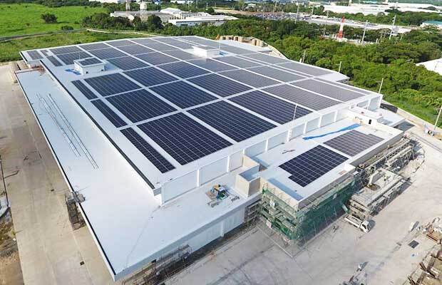 Equator Energy’s 1MW Nairobi Solar Plant Signals Kenya’s Industrial Power Shift