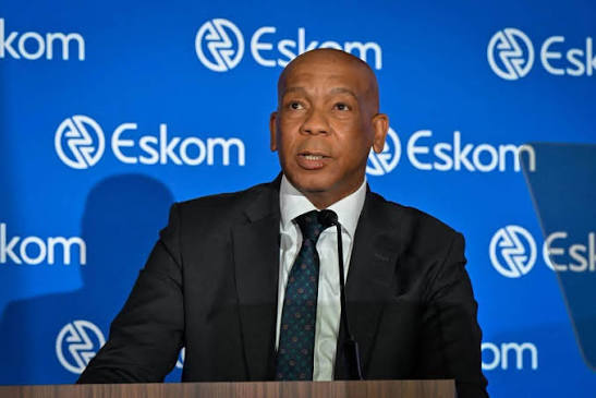 Eskom returns to profit, but South Africa’s utility repair remains unfinished