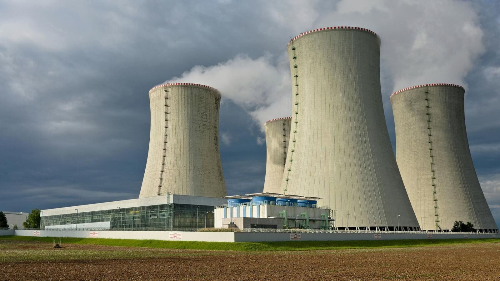 Ethiopia Builds Nuclear Governance to Diversify Its Hydropower-Heavy Electricity System Safely First