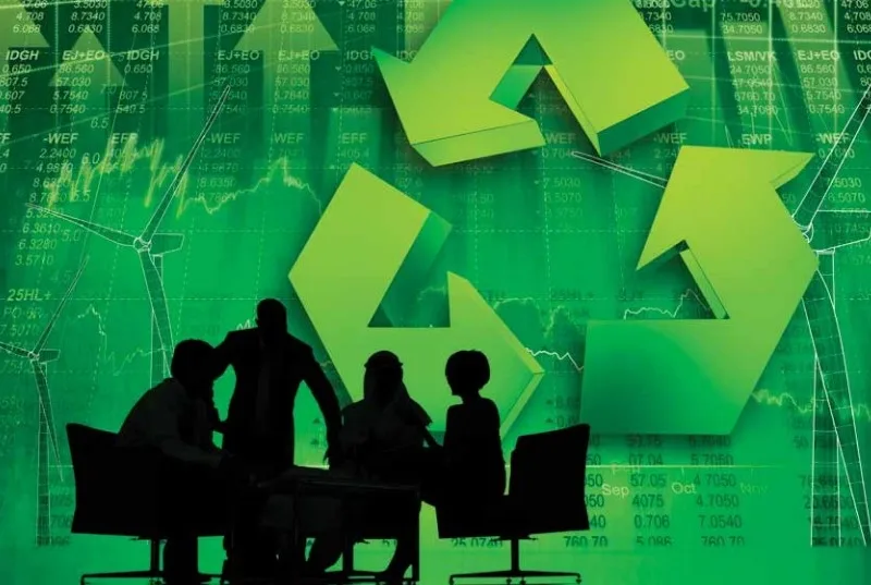 Executive pay is becoming a real test of ESG credibility in markets