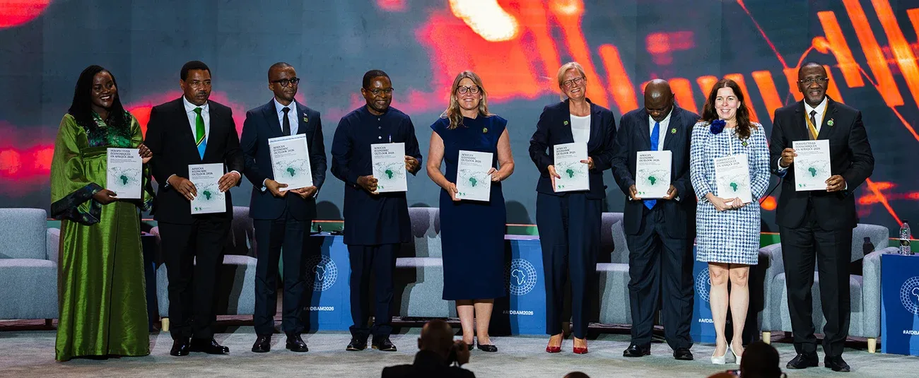 Experts urge bold African reforms to unlock capital, jobs and resilience