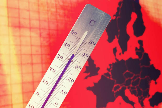 Extreme Heat Is Becoming A Material Balance-Sheet Risk For African Businesses