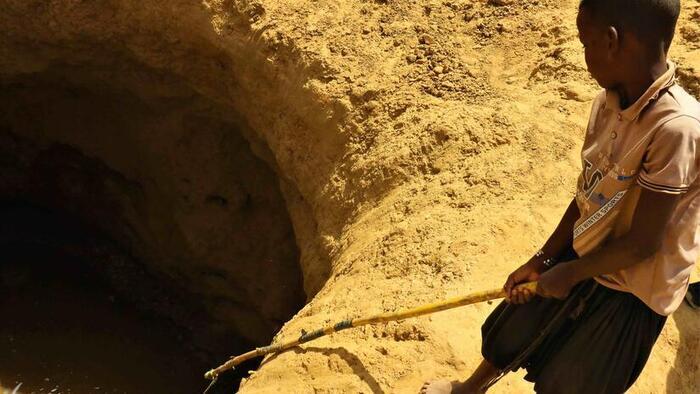 Extreme Heat Is Harming Africa's Urban Poor While Evidence Remains Dangerously Thin