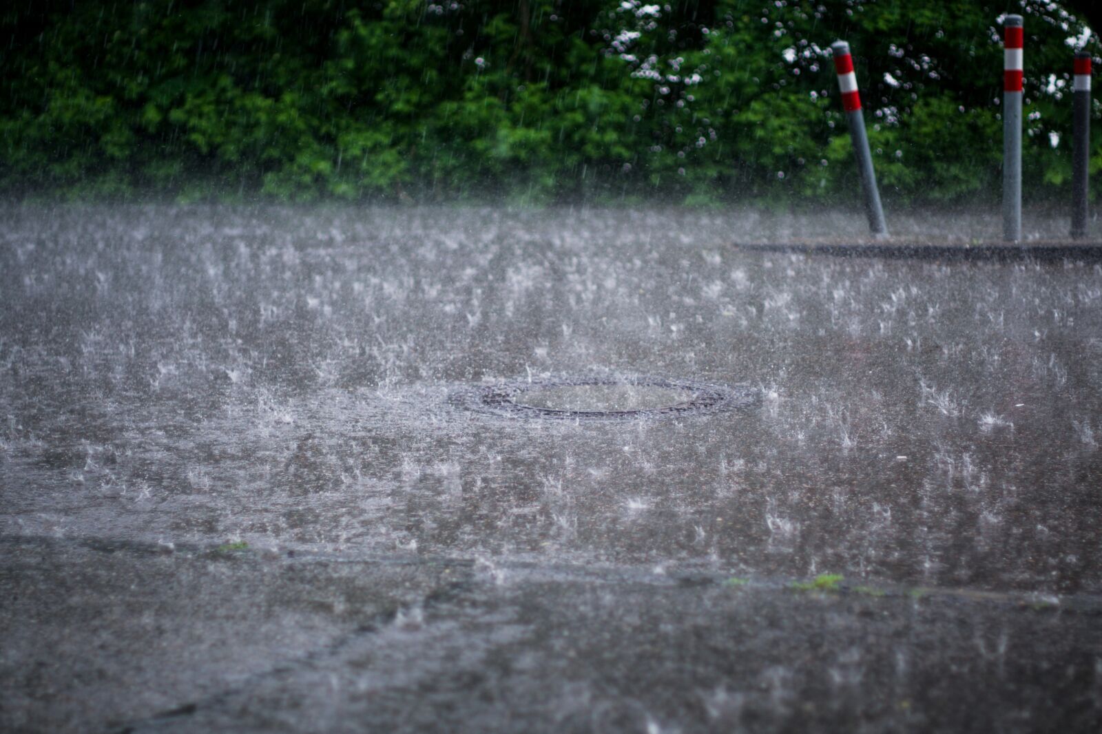 Extreme Weather Losses Near $1 Trillion As Climate Risk Hits Business