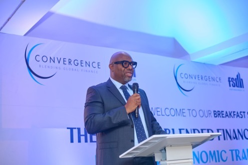 FSDH Seeks Domestic Capital for Nigerian Infrastructure Through Blended Finance and Leasing