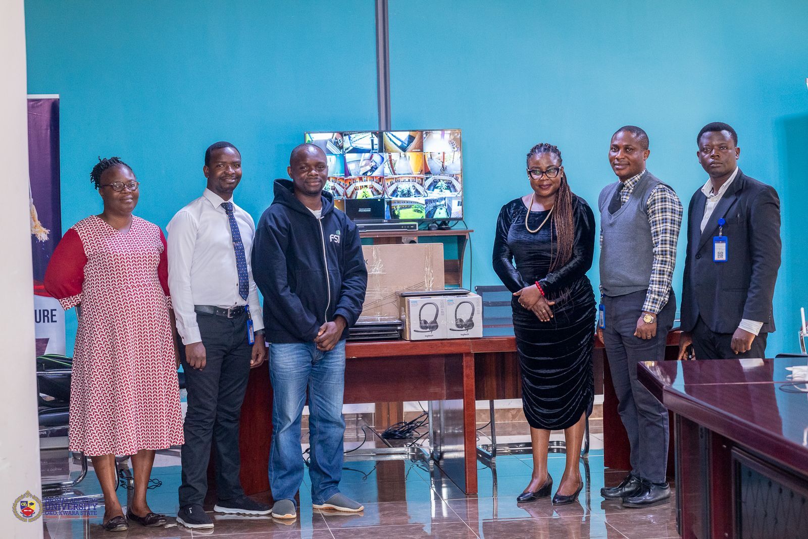 FSI, MWB Unveil Tech Mentorship Program to Strengthen Africa's University Innovation Pipeline