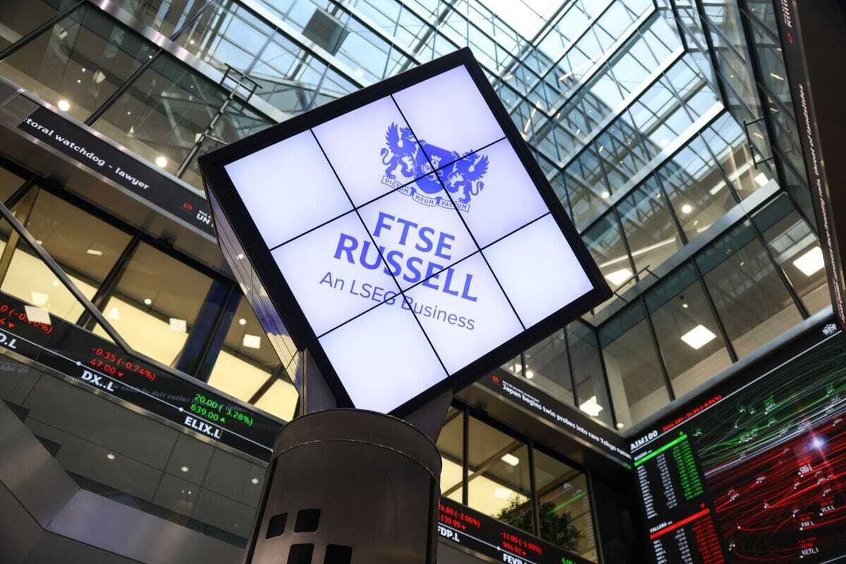 FTSE Russell, Planetrics Build Climate Scenario Indices for Transition Risk Investing