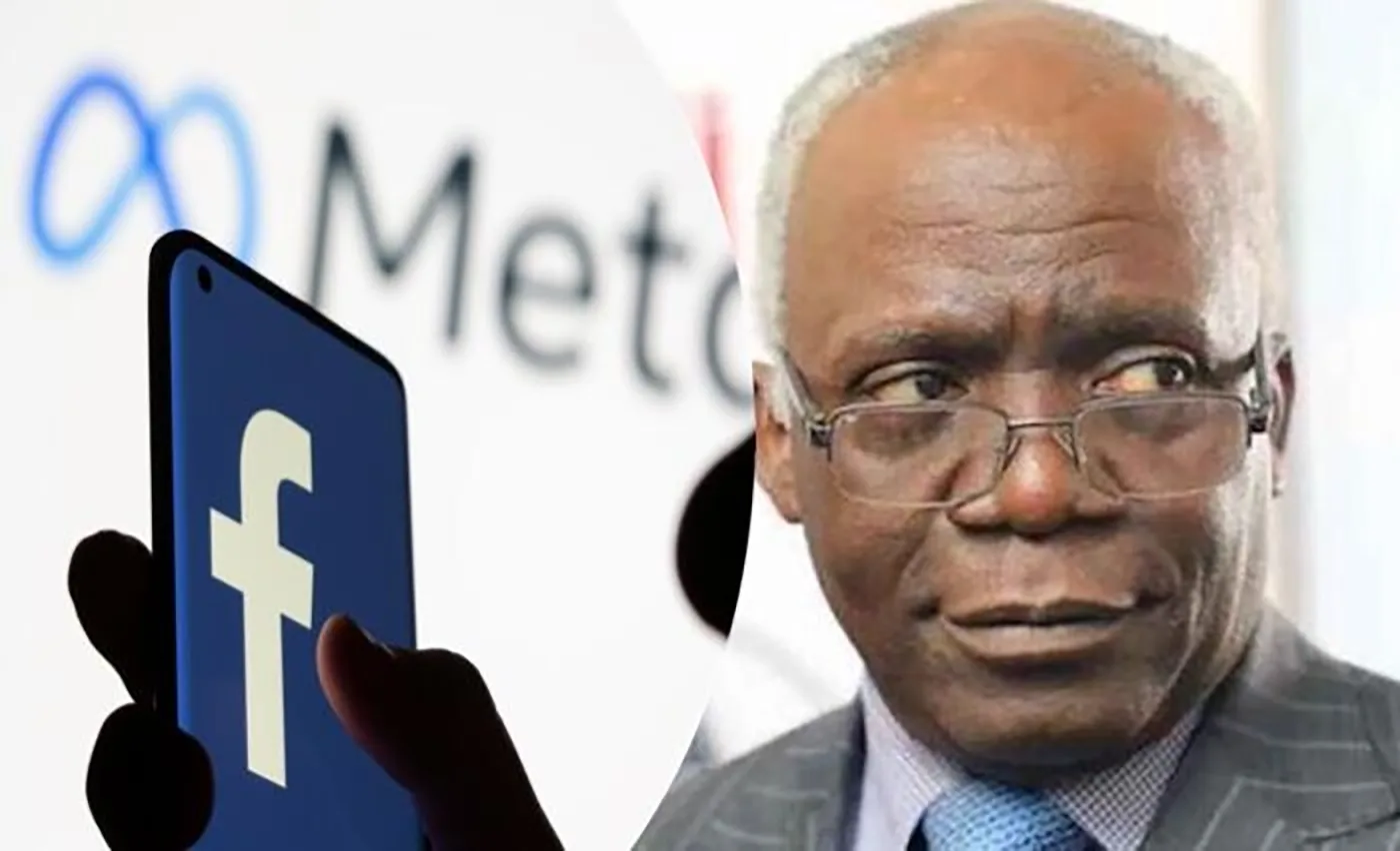 When the Platform Becomes the Publisher: Nigeria's Falana vs. Meta Ruling and What It Means for Digital Accountability in Africa