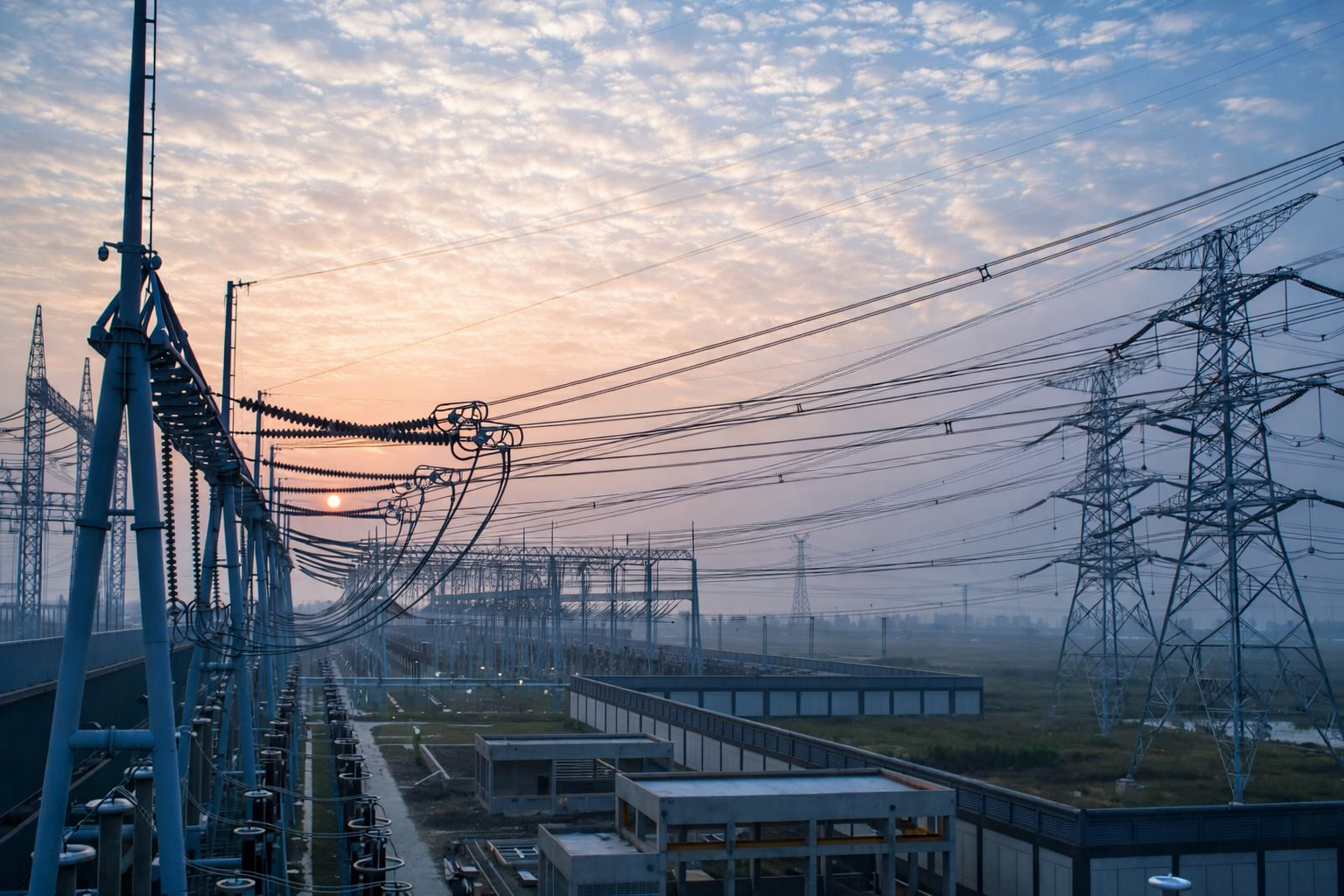 Clean Firm Electricity Emerges as Transition’s Critical Missing Link