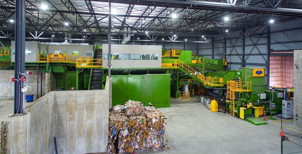 Five Strategic Sectors Anchor Africa’s Circular Industrial Transformation Agenda