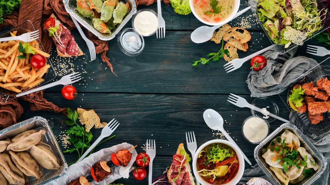 Food ESG Compliance Tightens as Traceability and Due Diligence Become Market Tests