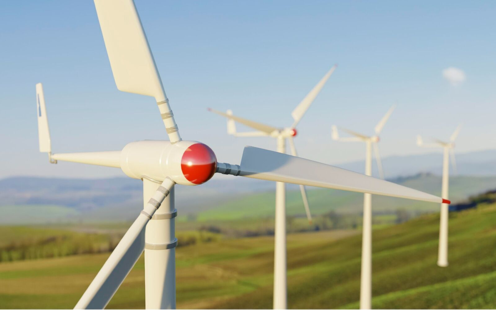 France Commissions 420 MW Wind Project In South Africa, Boosting Renewable Energy Capacity