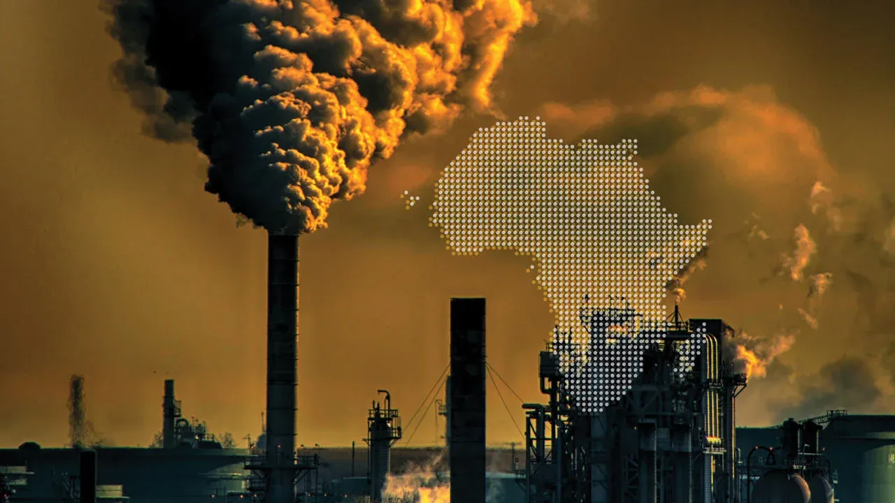 From Forests to Factories: Decoding Carbon Credits and Africa's $122 Billion Opportunity