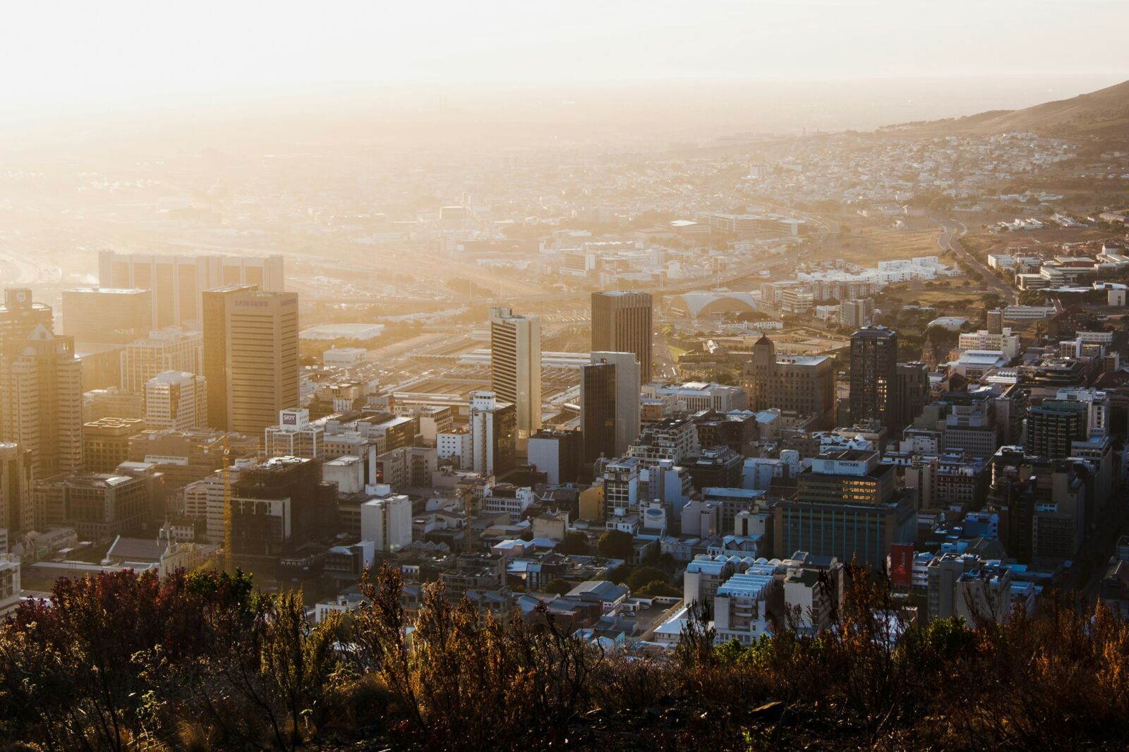 From Price Takers to Price Makers: Africa’s Private Equity Energy Test