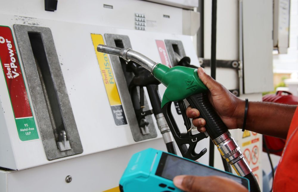 Fuel Costs Revive Inflation Risks As South Africa Faces New Pressures