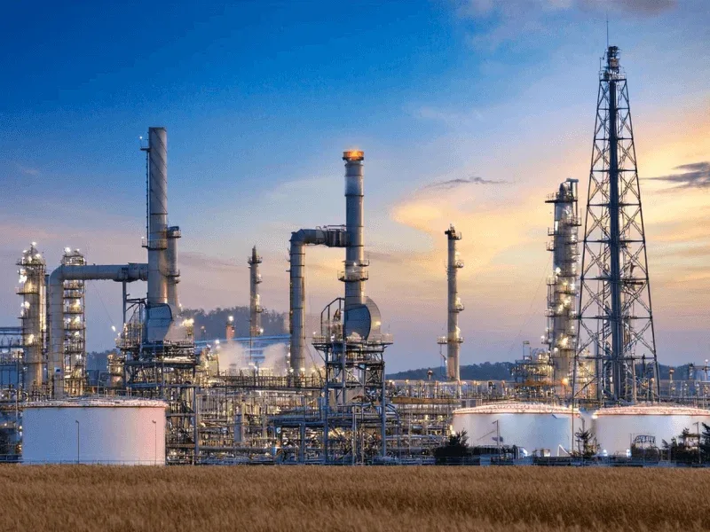 Africa's Oil and Gas Pivot: When ESG Turns From Obligation to Opportunity