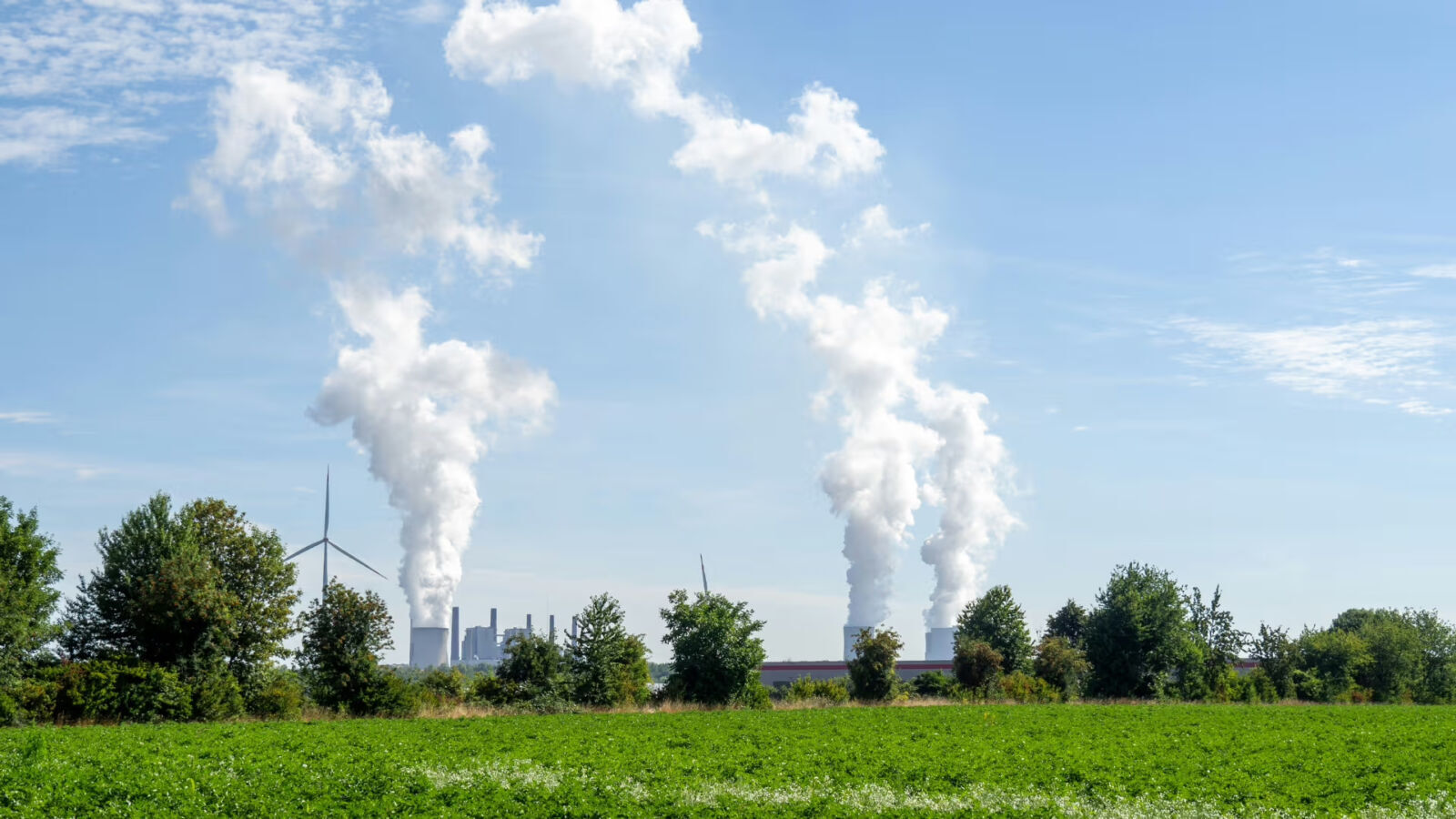GHG Protocol and ISO Consolidate Corporate Carbon Accounting Into One Global Standard