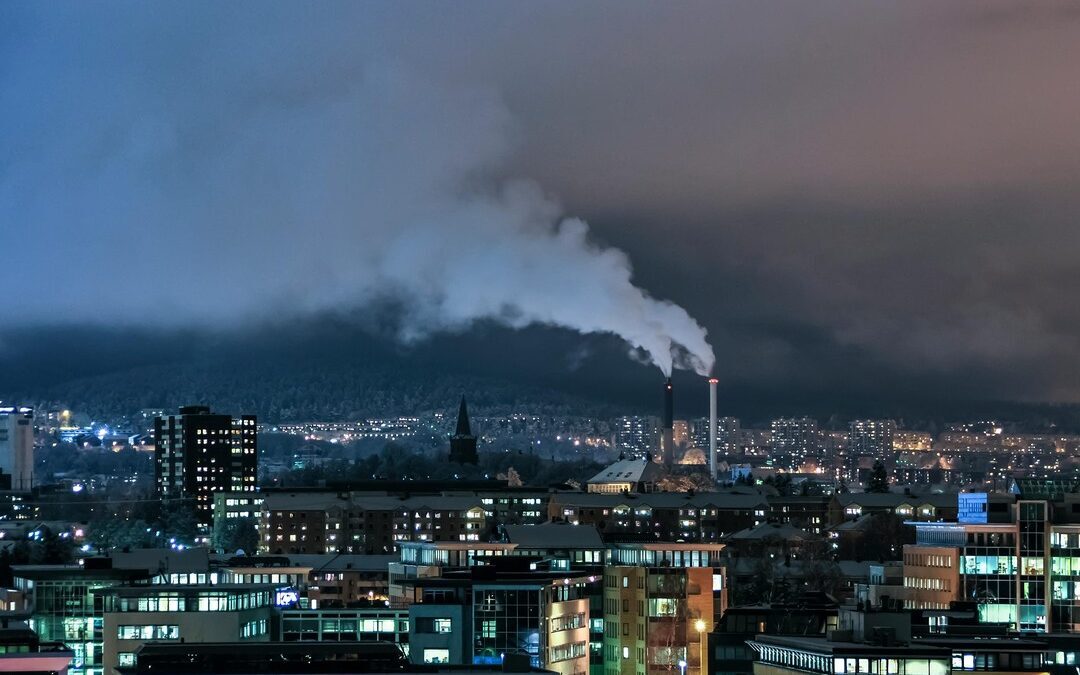 GRI Opens Pollution and Critical Incident Standards Consultation, Broadening ESG Reporting Beyond Emissions