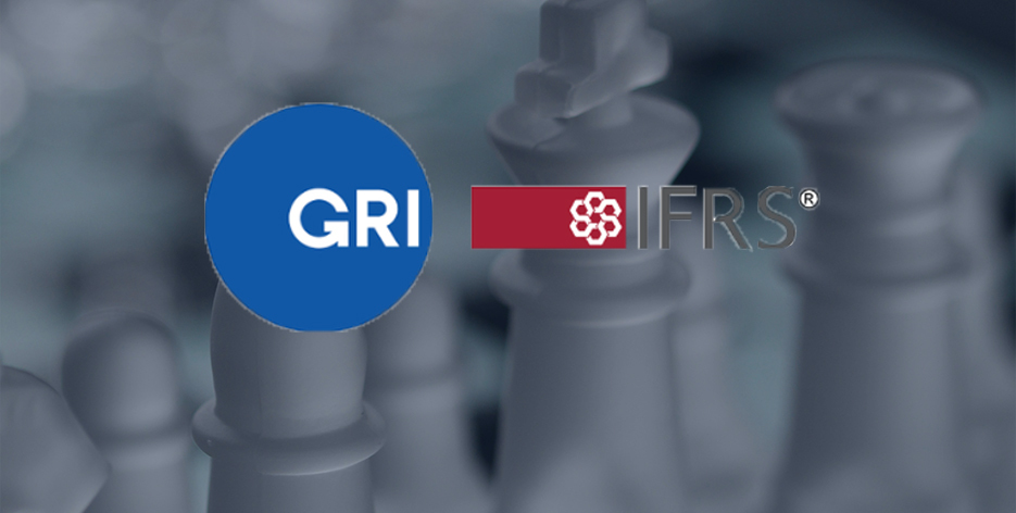 GRI and IFRS deepen alignment to simplify global sustainability disclosure reporting