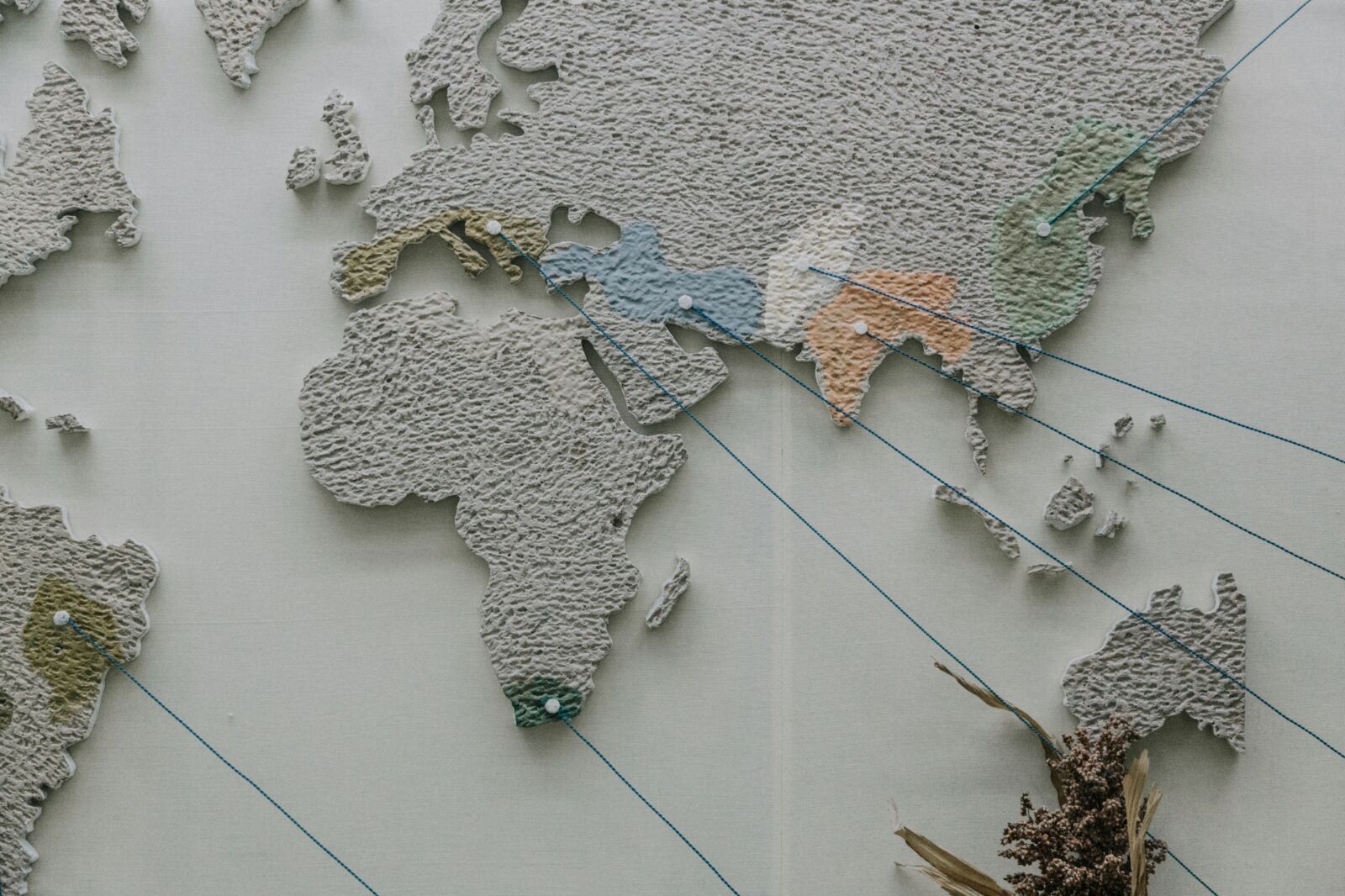 Geopolitics, AI And Inflation Reshape Business Risk Outlook For African Markets
