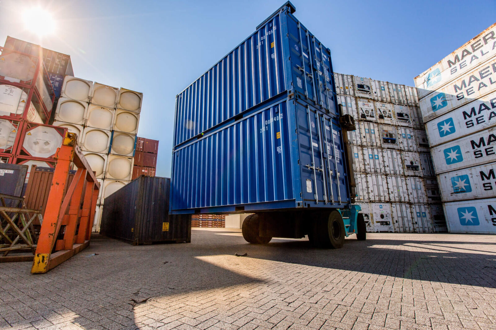 Germany Overtakes US as South Africa’s Trade Map Shifts Under Tariffs