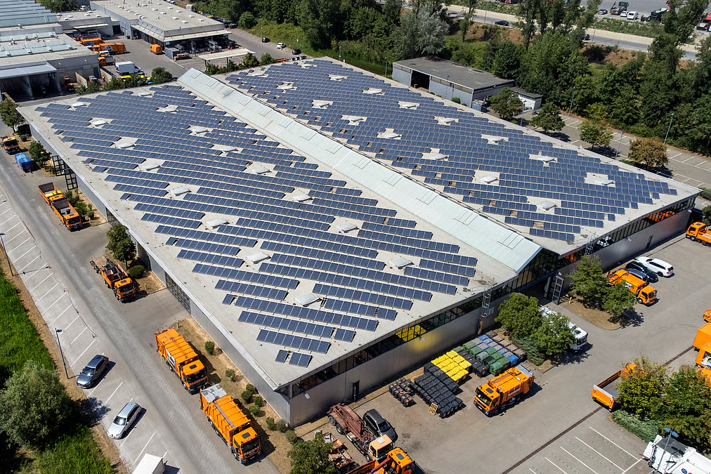 Germany Releases Fossil Fuel Exit Roadmap With Climate Neutrality Targeted By 2045