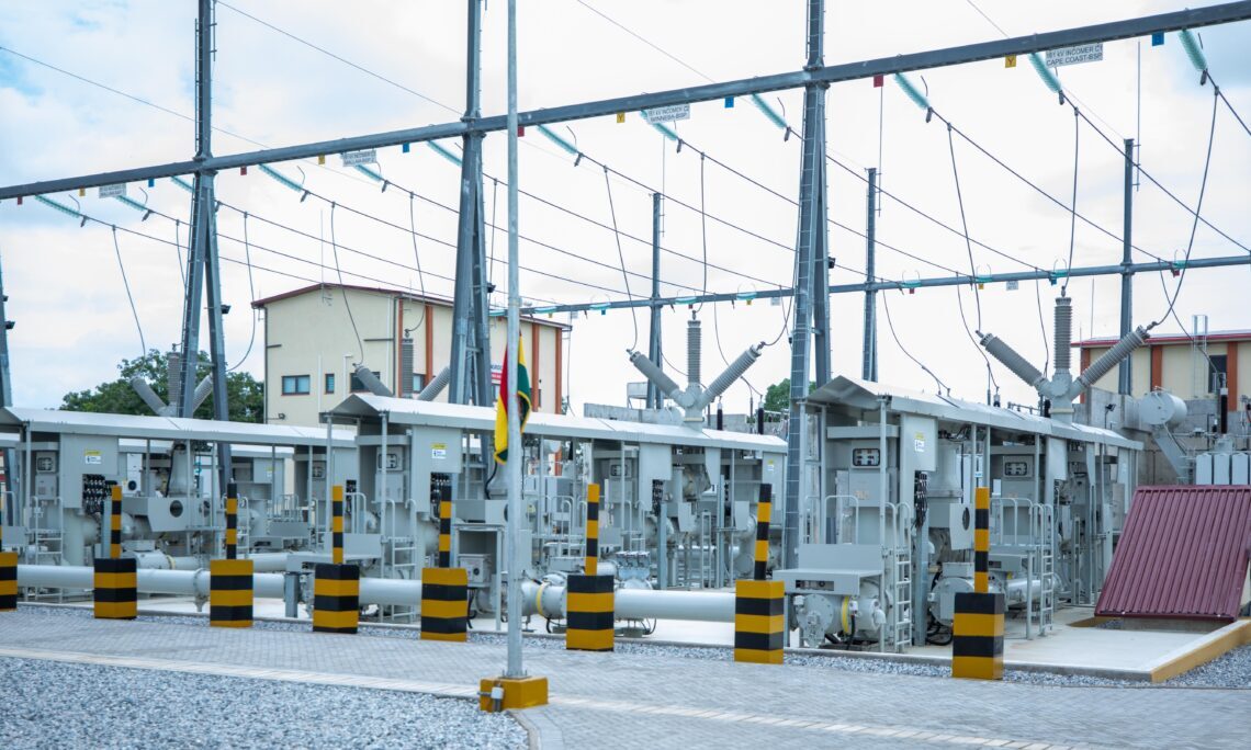 Ghana’s $1.1 Billion IPP Reset Signals Power Sector Turning Point