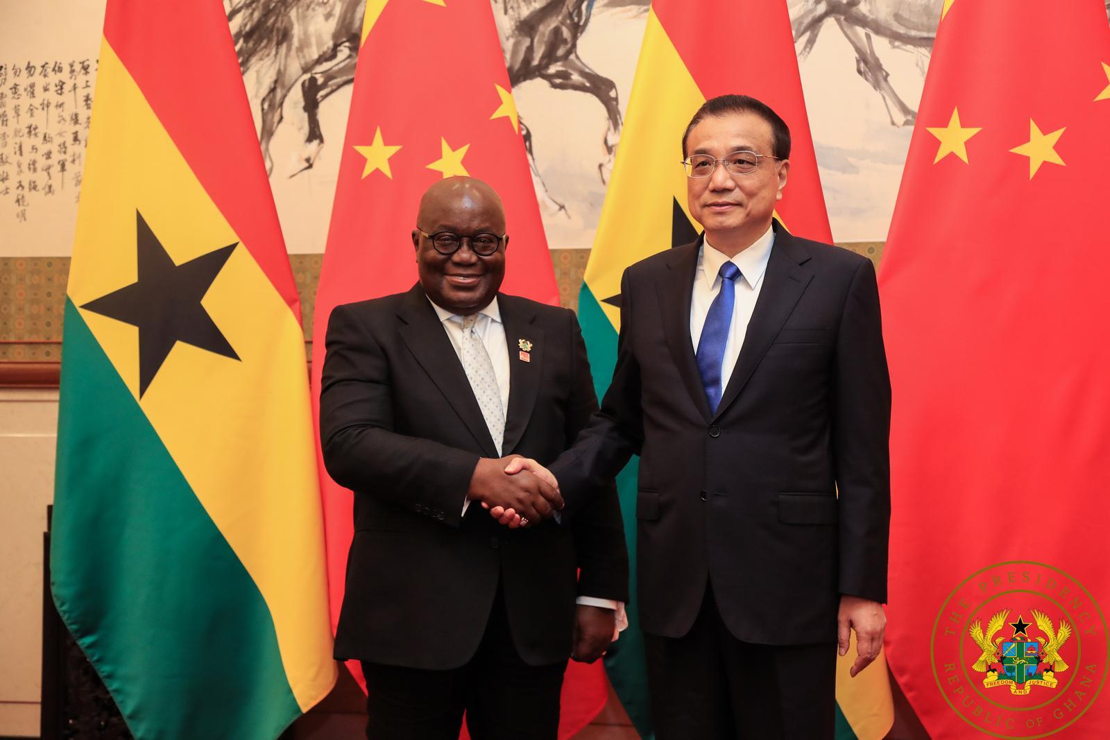 Ghana Looks to China’s FOCAC Model to Deepen Green Industrial Transformation Ambitions