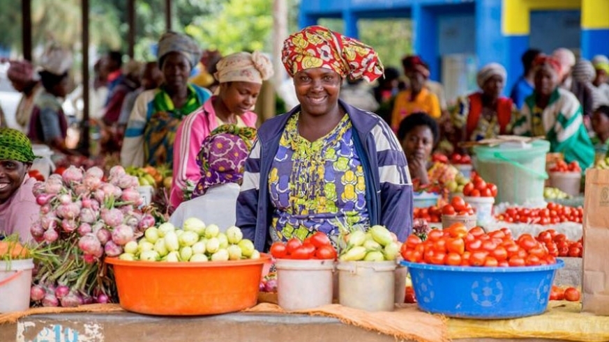 Ghana’s Informal Women Entrepreneurs Navigate Survival, Resilience, and Structural Economic Barriers Daily