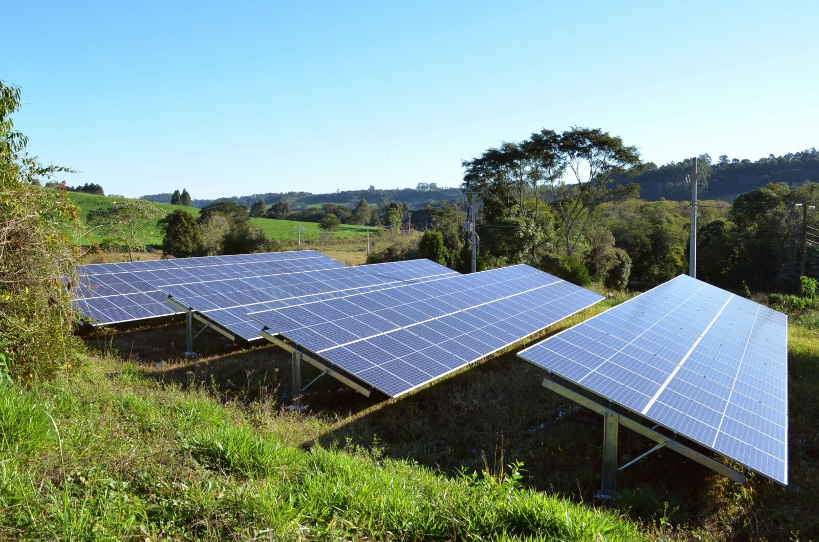 Ghana’s Renewable Energy Push Could Redefine Green Growth Across West Africa