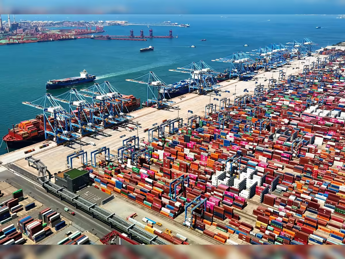 Ghana’s Tema Port Installs Solar Power As Green Logistics Transition Accelerates