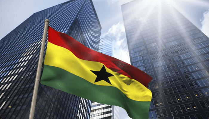 Ghana Strengthens Fiscal Recovery After Meeting $700 Million Eurobond Obligation Amid Economic Rebound Success