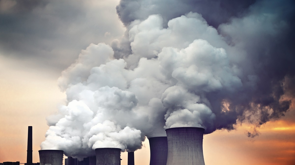 Global Emissions Plateau Offers Limited Relief as Warming Threatens Paris Climate Targets