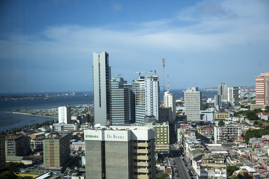 Global Investment Recovery Leaves Africa Facing Concentrated Capital Flows And Uneven Opportunities
