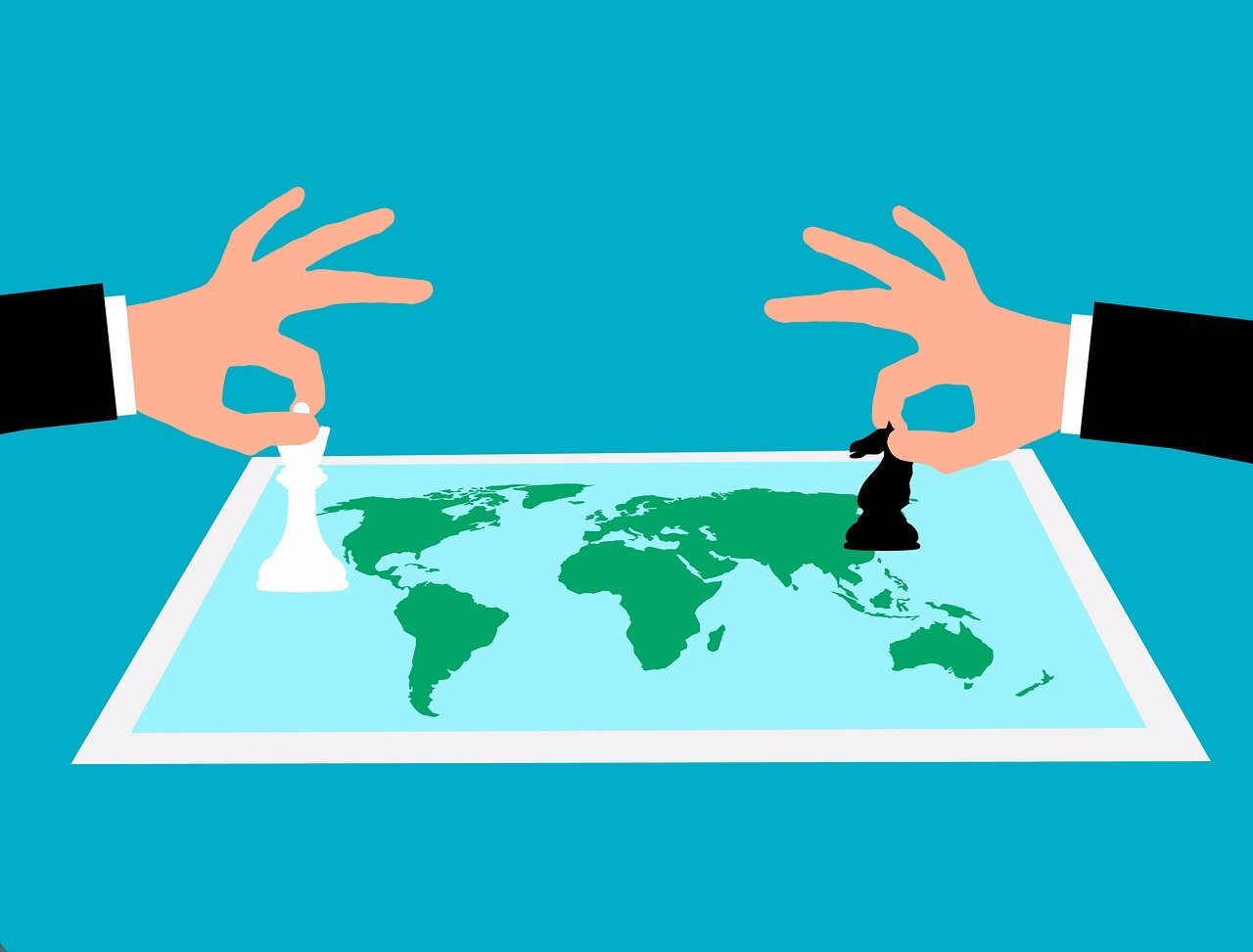 Global Potential Growth Slows as Investment, Productivity Pressures Intensify